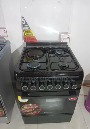60 by 60 3 by 1 Blueflame Cooker/Blueflame 3 by 1 Cooker