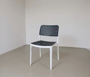 Epic Office Plastic Chairs Plastic Chairs