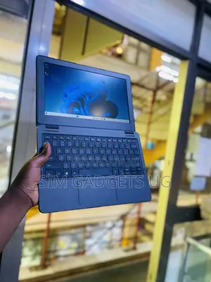 Laptop Dell 4GB Intel Celeron SSD 128GB