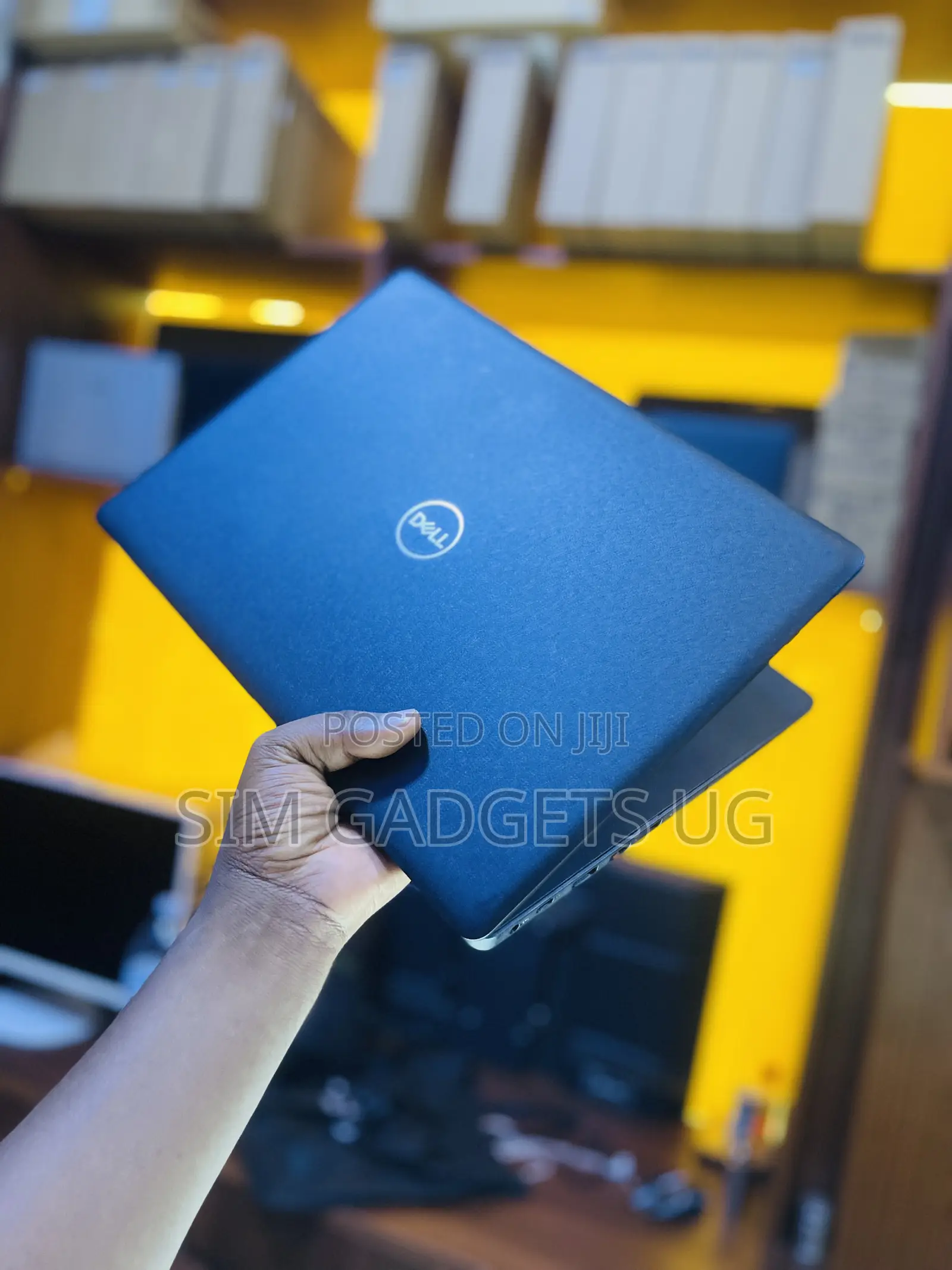 Laptop Dell Latitude 13 3379 4GB Intel Core i5 SSD 128GB