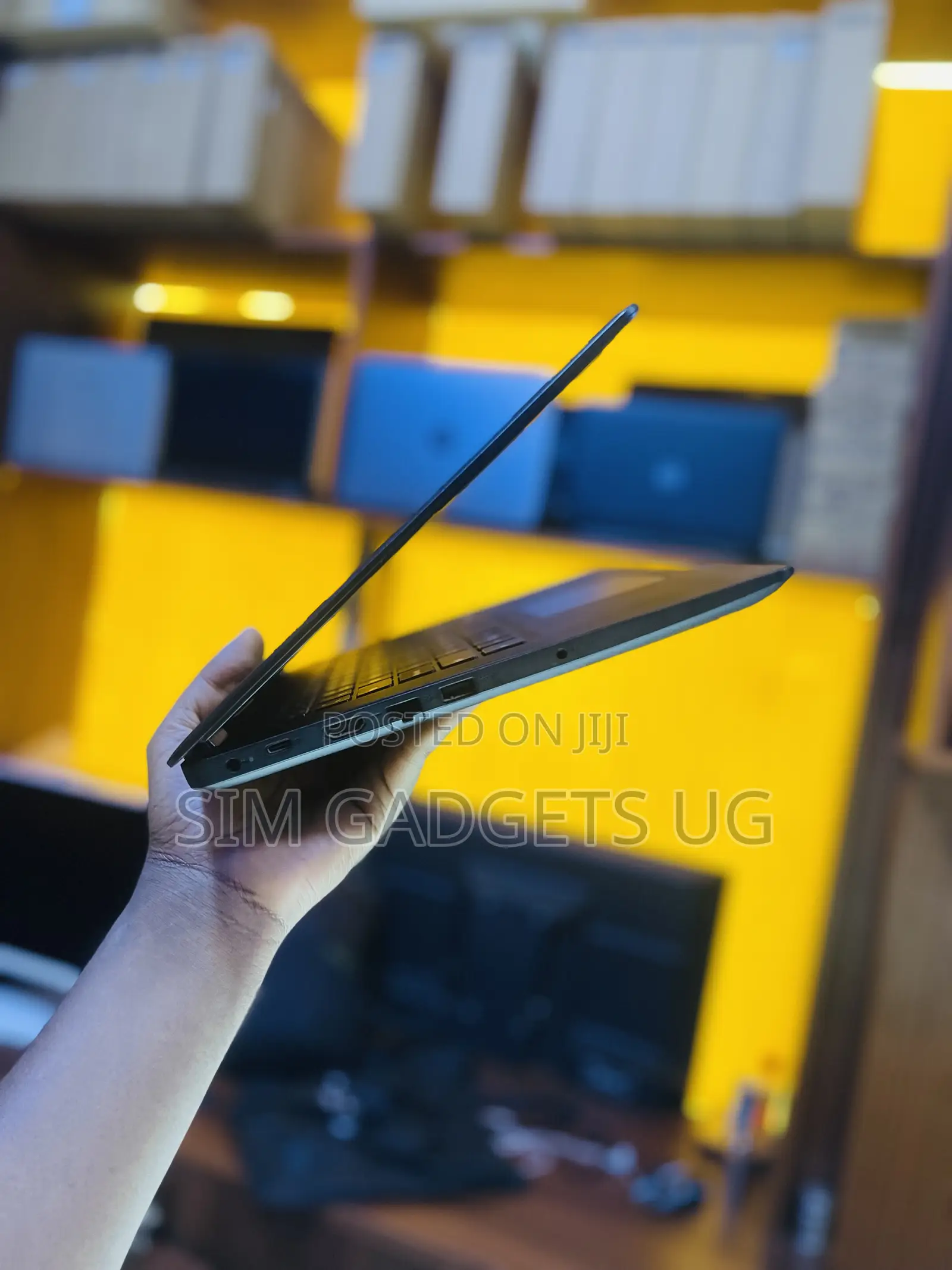 Laptop Dell Latitude 13 3379 4GB Intel Core i5 SSD 128GB