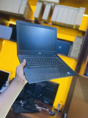 Laptop Dell Latitude 13 3379 4GB Intel Core i5 SSD 128GB