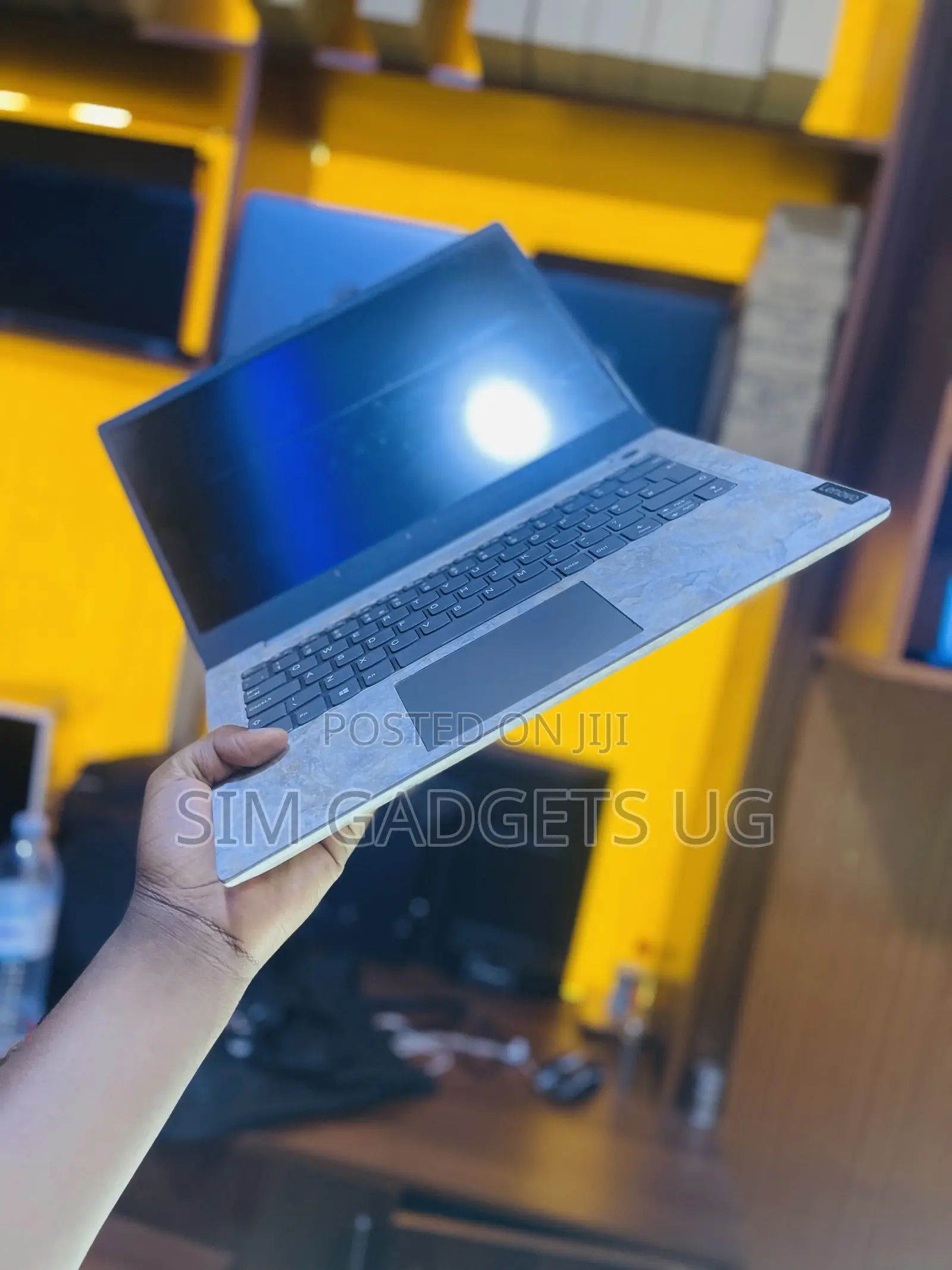 Laptop Lenovo Thinkbook 14 8GB Intel Core i5 SSD 256GB
