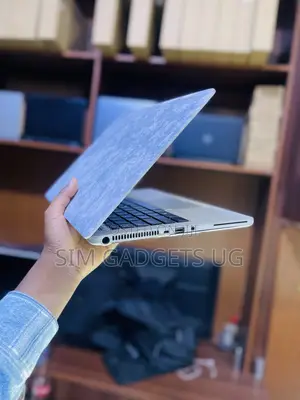 Laptop HP EliteBook Folio 9470M 8GB Intel Core i5 HDD 500GB