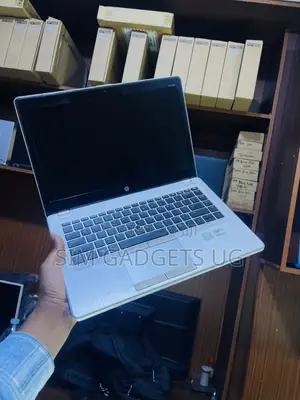 Laptop HP EliteBook Folio 9470M 8GB Intel Core i5 HDD 500GB