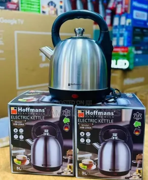 5litres Hoffmans Kettle/Hoffmans Electric Kettle