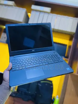 Laptop Dell 4GB Intel Celeron HDD 500GB
