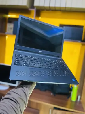 Laptop Dell 4GB Intel Celeron HDD 500GB