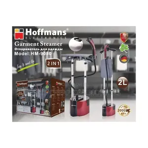 Garment Steamer
