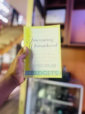 Fascinating Womanhood