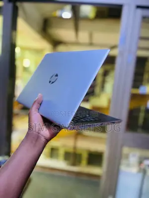 Laptop HP 8GB Intel Core i7 HDD 500GB