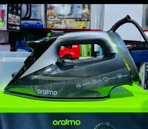 Oraimo Steam Iron/Steam Iron Oraimo