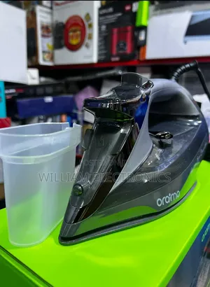 Oraimo Steam Iron/Steam Iron Oraimo