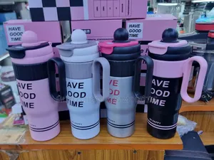 Have Good Time Mug