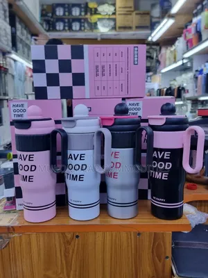 Have Good Time Mug