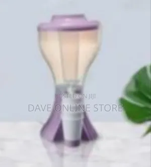 Stylish Beverage Dispenser