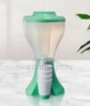 Stylish Beverage Dispenser