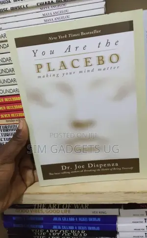You Are the Placebo