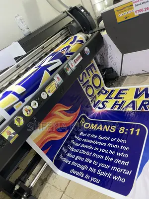 Branded Banners