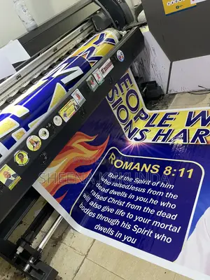 Branded Banners