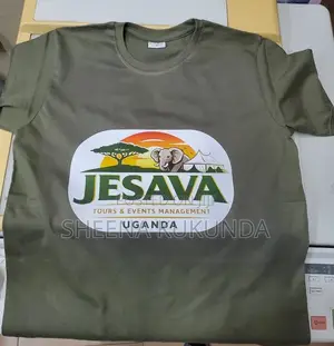 Branded Caps and Tshirts