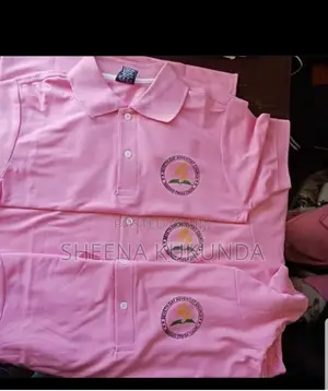 Branded Caps and Tshirts