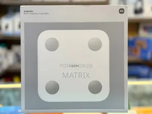 Xiaomi Smart Digital Weighing Bathroom Scales With Ios/Android App