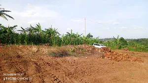 Plots 50x100 for Sale in Seeta Namilyango Njerere