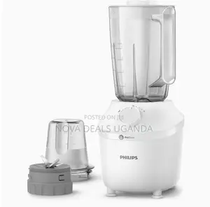 Philips 3000 Series Electric Blender 450w 3in1 Powerful Blender