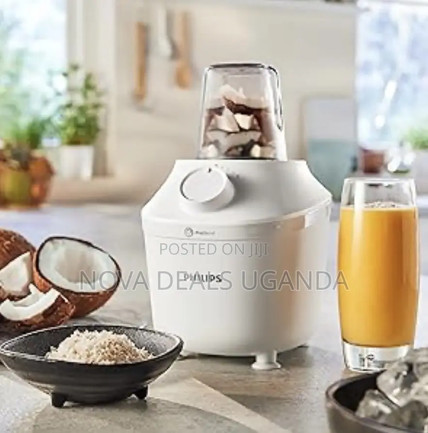Philips 3000 Series Electric Blender 450w 3in1 Powerful Blender