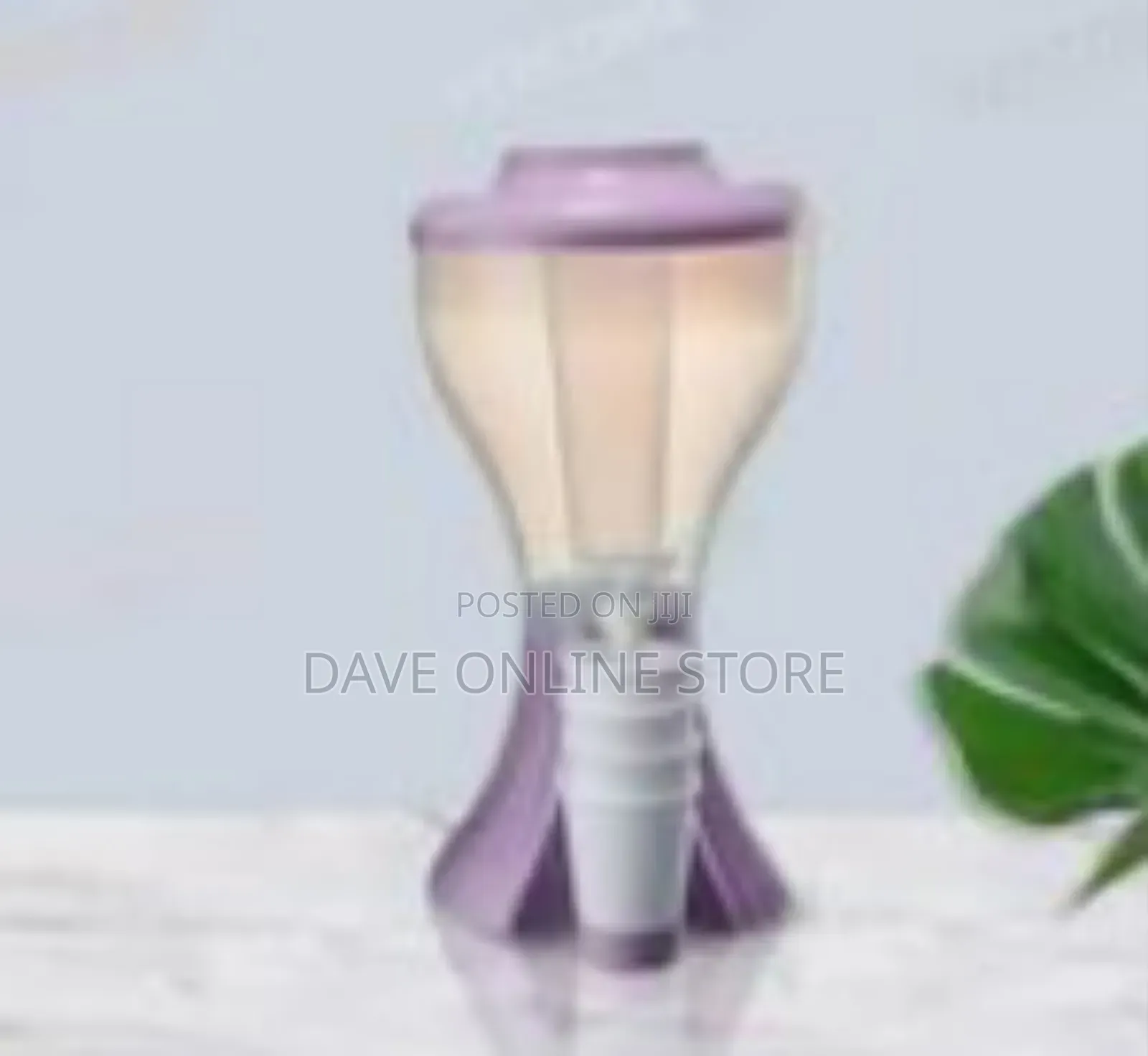 Stylish Beverage Dispenser With Integrated Cooling Chamber and Cup
