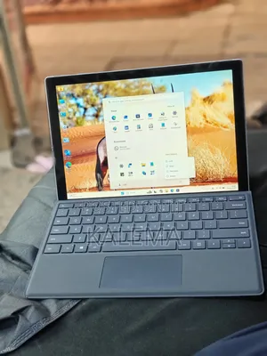 Laptop Microsoft Surface Pro 6 8GB Intel Core i5 SSD 256GB