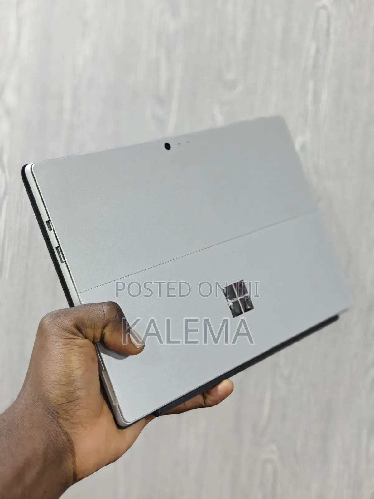 Laptop Microsoft Surface Pro 6 8GB Intel Core i5 SSD 256GB