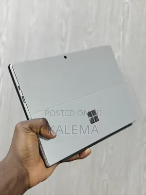 Laptop Microsoft Surface Pro 6 8GB Intel Core i5 SSD 256GB