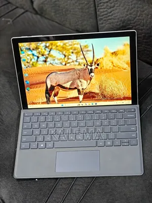 Laptop Microsoft Surface Pro 6 8GB Intel Core i5 SSD 256GB