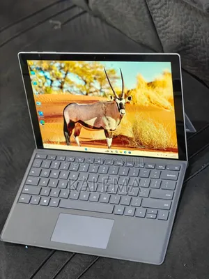 Laptop Microsoft Surface Pro 6 8GB Intel Core i5 SSD 256GB