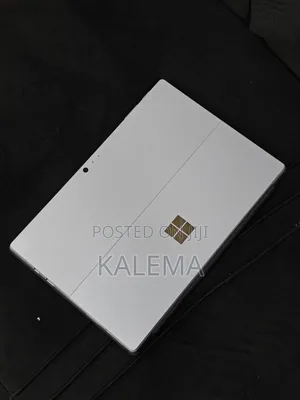 Laptop Microsoft Surface Pro 6 8GB Intel Core i5 SSD 256GB
