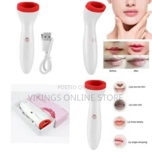 Electric Plumper, Device Automatic Lip