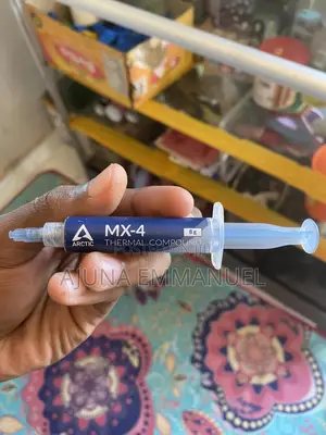 Arctic Mx4 8g Thermal Paste