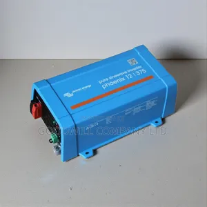 375w 12v Interstellar Victron Phoenix Inverter