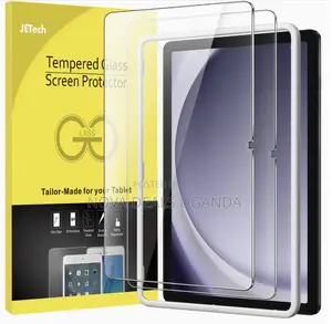 Samaung Galaxy Tab A9 Plus/A11 Tempered Glass Tablet Screen Protector