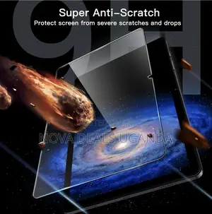 Samaung Galaxy Tab A9 Plus/A11 Tempered Glass Tablet Screen Protector