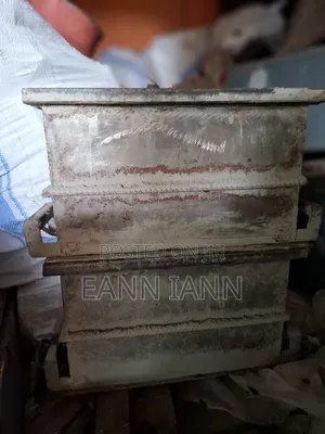 Block Making Machines