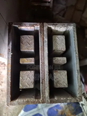 Block Making Machines