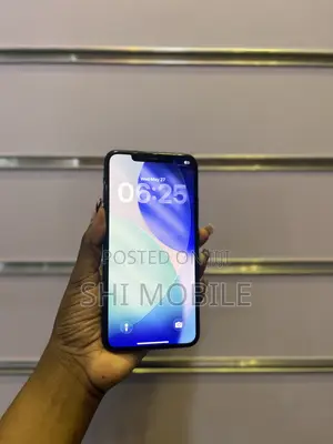 Apple iPhone 11 Pro Max 256 GB Black