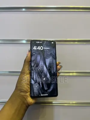 Google Pixel 7 128 GB Black