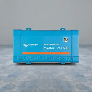 500w 24v Litinyt Phoenix Victron Inverter