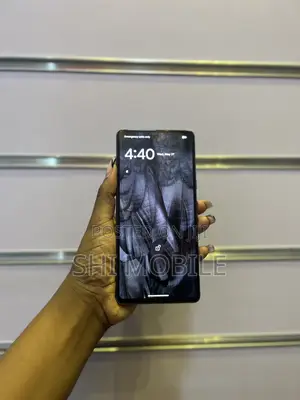 Google Pixel 7 128 GB Gray