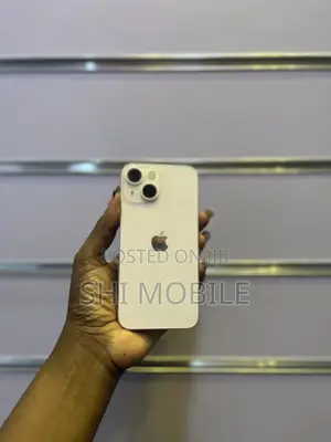 Apple iPhone 13 Mini 128 GB Pink