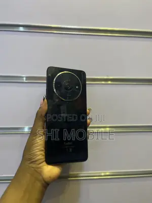 Xiaomi Redmi A3x 128 GB Black